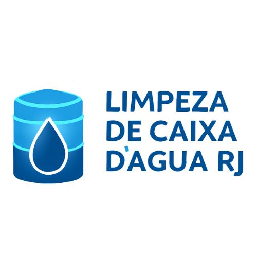 Limpeza de Caixa d'Água RJ